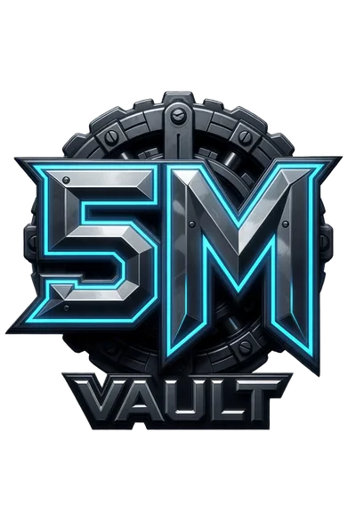 FiveM Vault