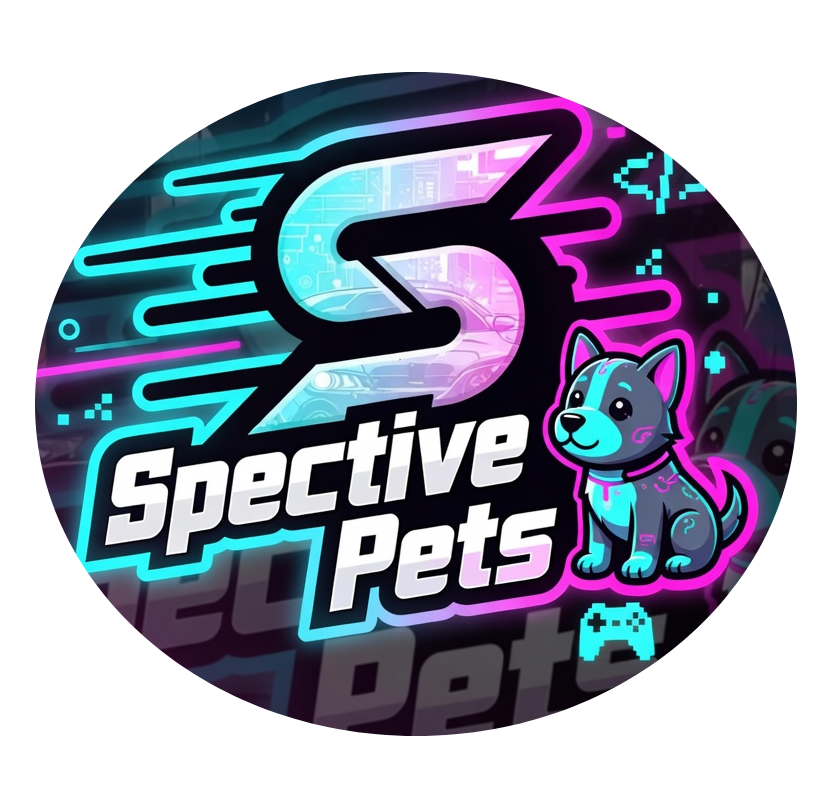 Spective Pets (PAID)